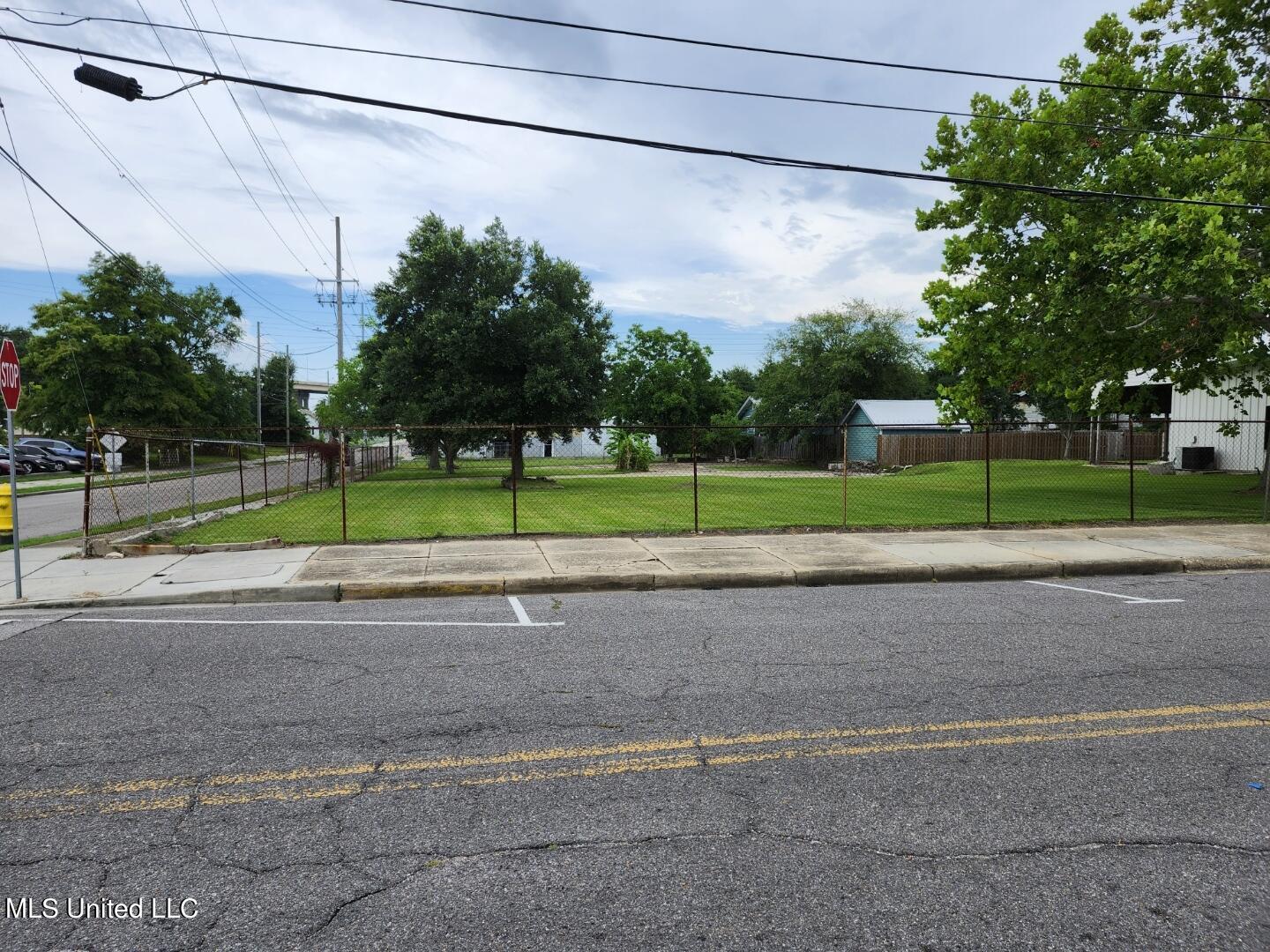 Krebs & Frederic Street, Pascagoula, Mississippi image 7