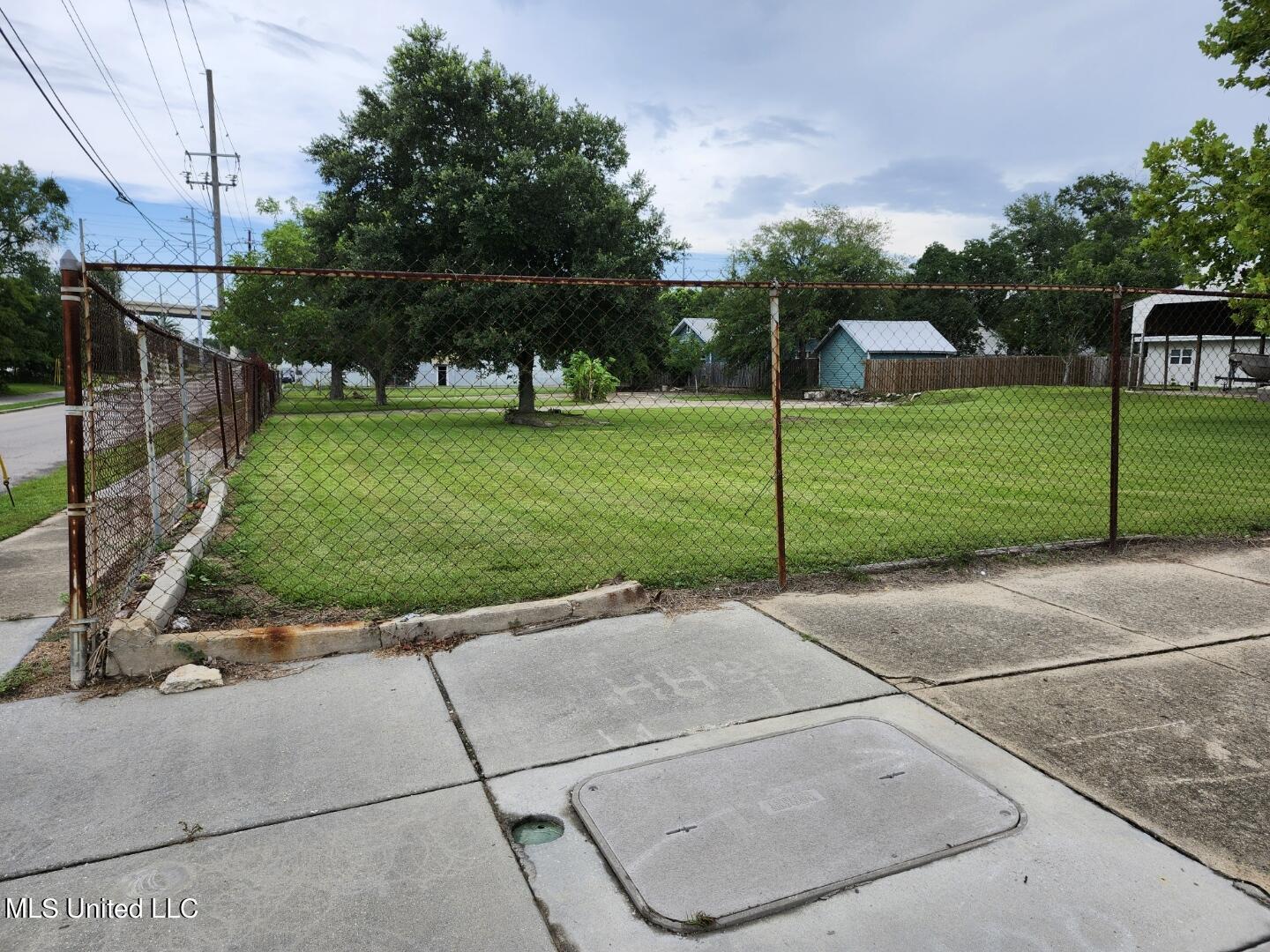 Krebs & Frederic Street, Pascagoula, Mississippi image 3