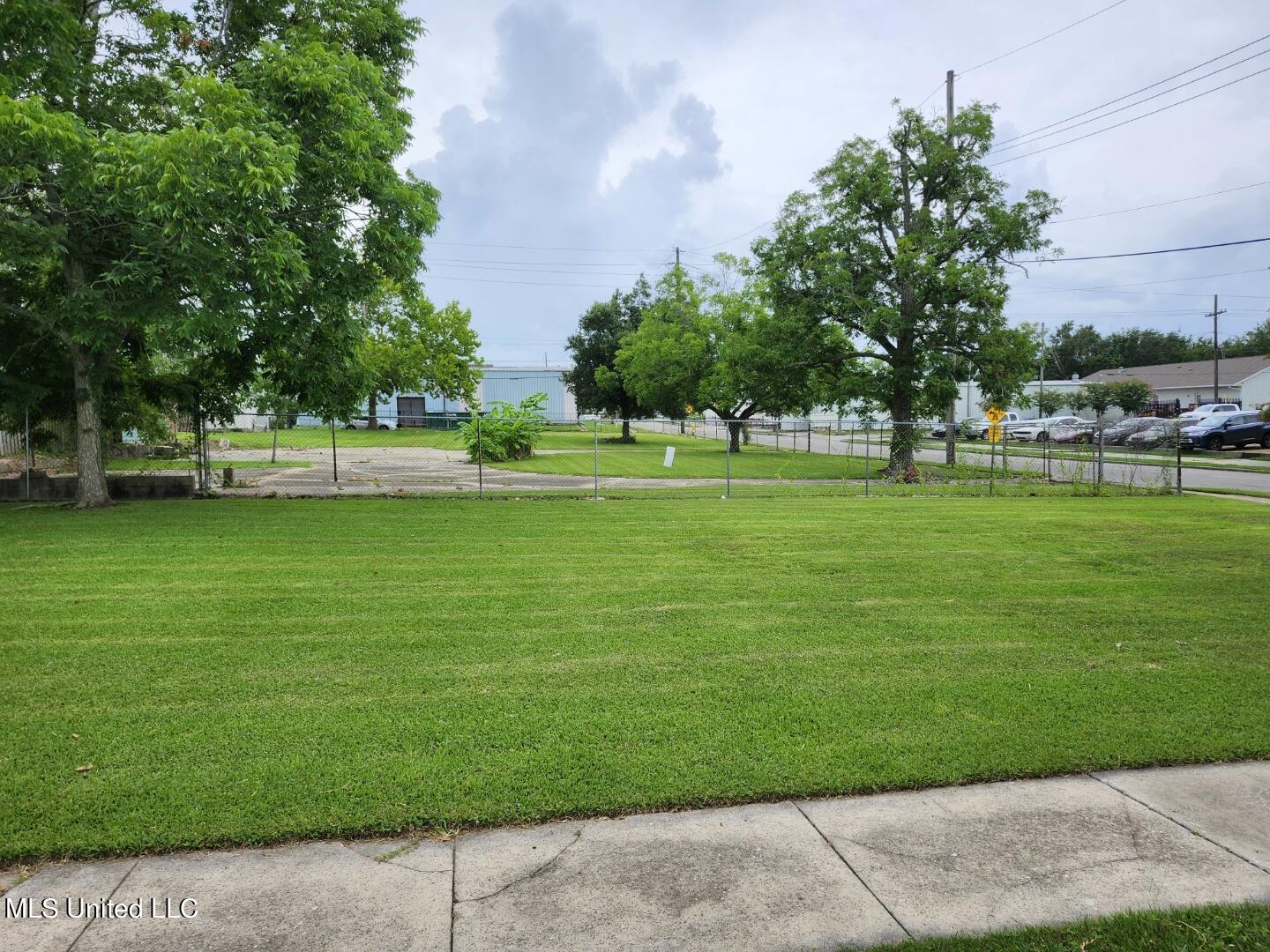 Krebs & Frederic Street, Pascagoula, Mississippi image 2