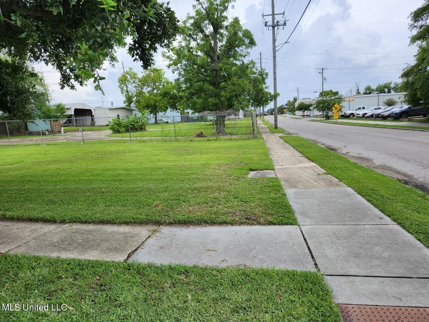 Krebs & Frederic Street, Pascagoula, Mississippi image 8