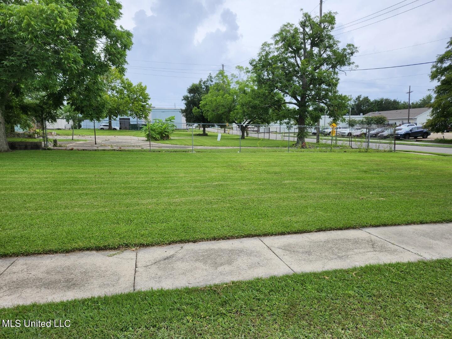 Krebs & Frederic Street, Pascagoula, Mississippi image 1