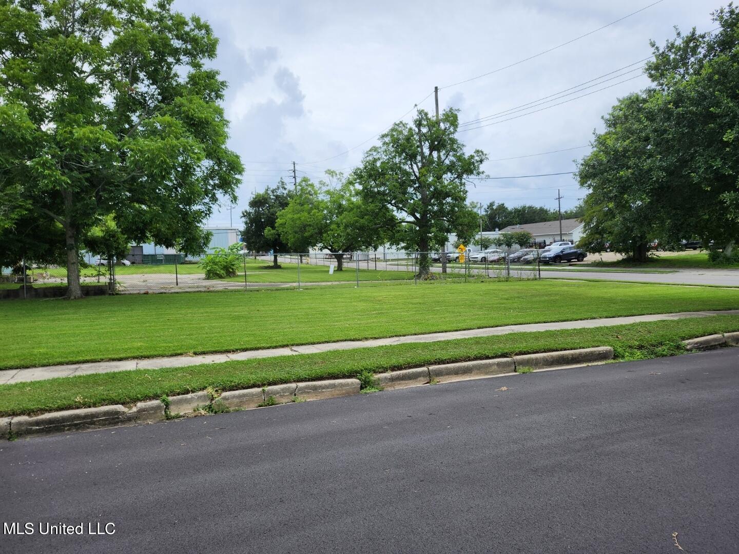 Krebs & Frederic Street, Pascagoula, Mississippi image 6