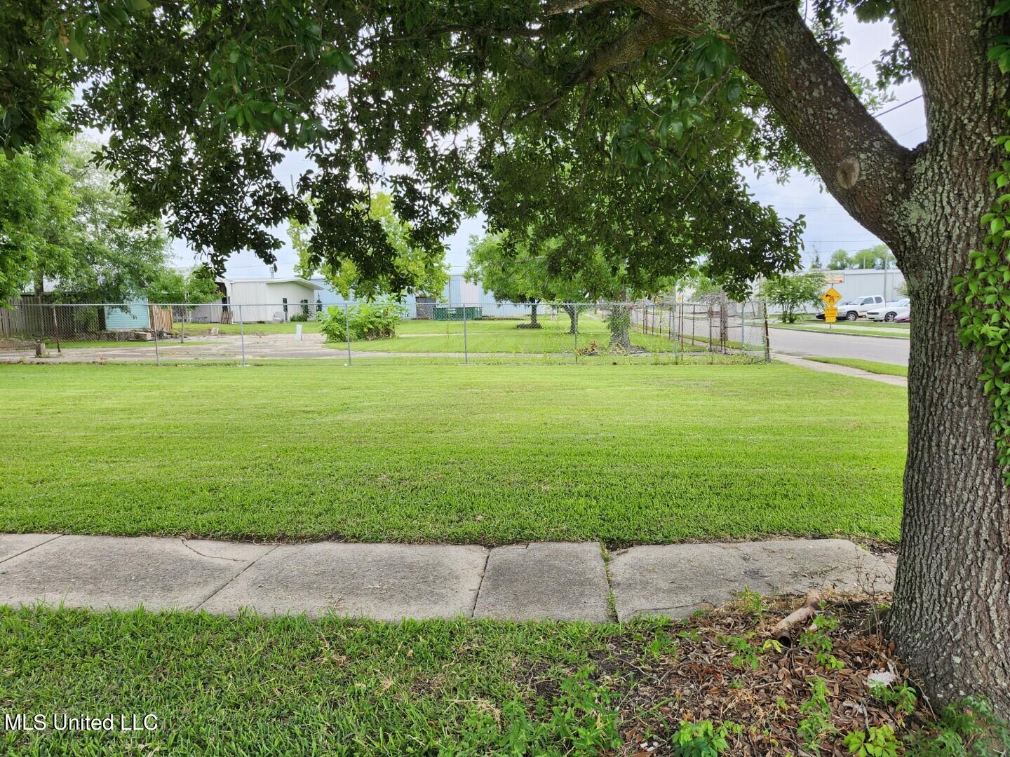 Krebs & Frederic Street, Pascagoula, Mississippi image 4