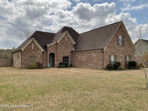 Homes For Sale - 3337 Pecan Estates Drive<br/> Desoto County, Hernando, MS 38632
