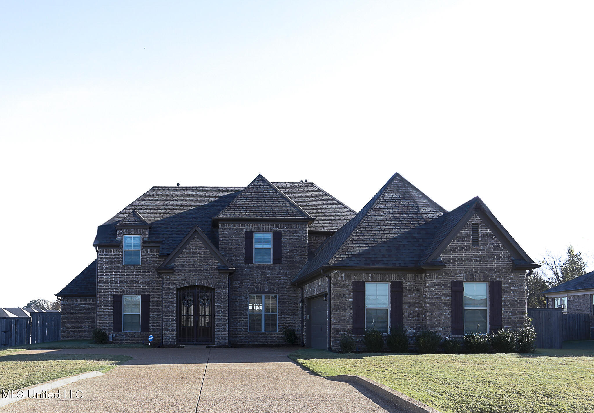 8026 Wisteria Drive, Olive Branch, Mississippi image 43