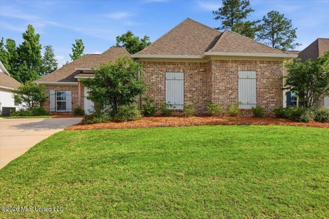 Homes For Sale - 119 Herons Bay Circle<br/> Madison, MS 39110