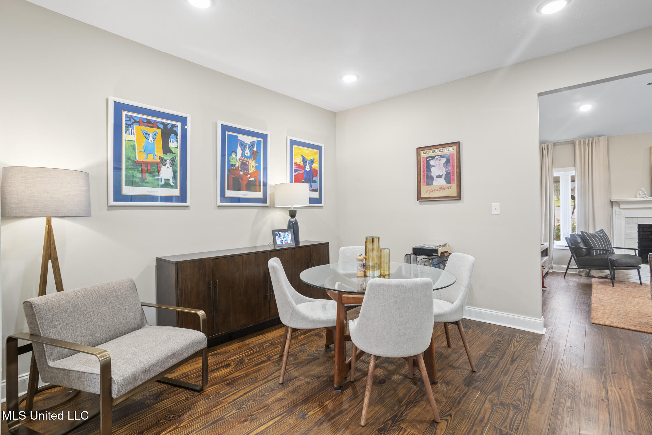 42 Park Crest Place, Jackson, Mississippi image 9