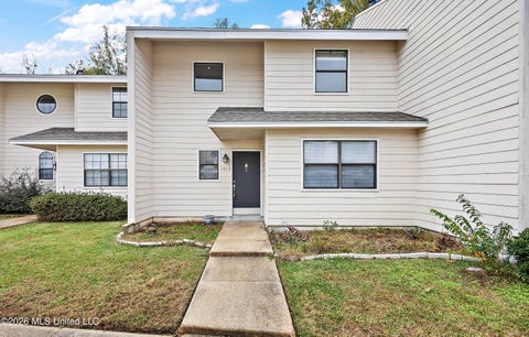 Townhouse For Sale - 1013 Windrose Drive<br/> Brandon, MS 39047