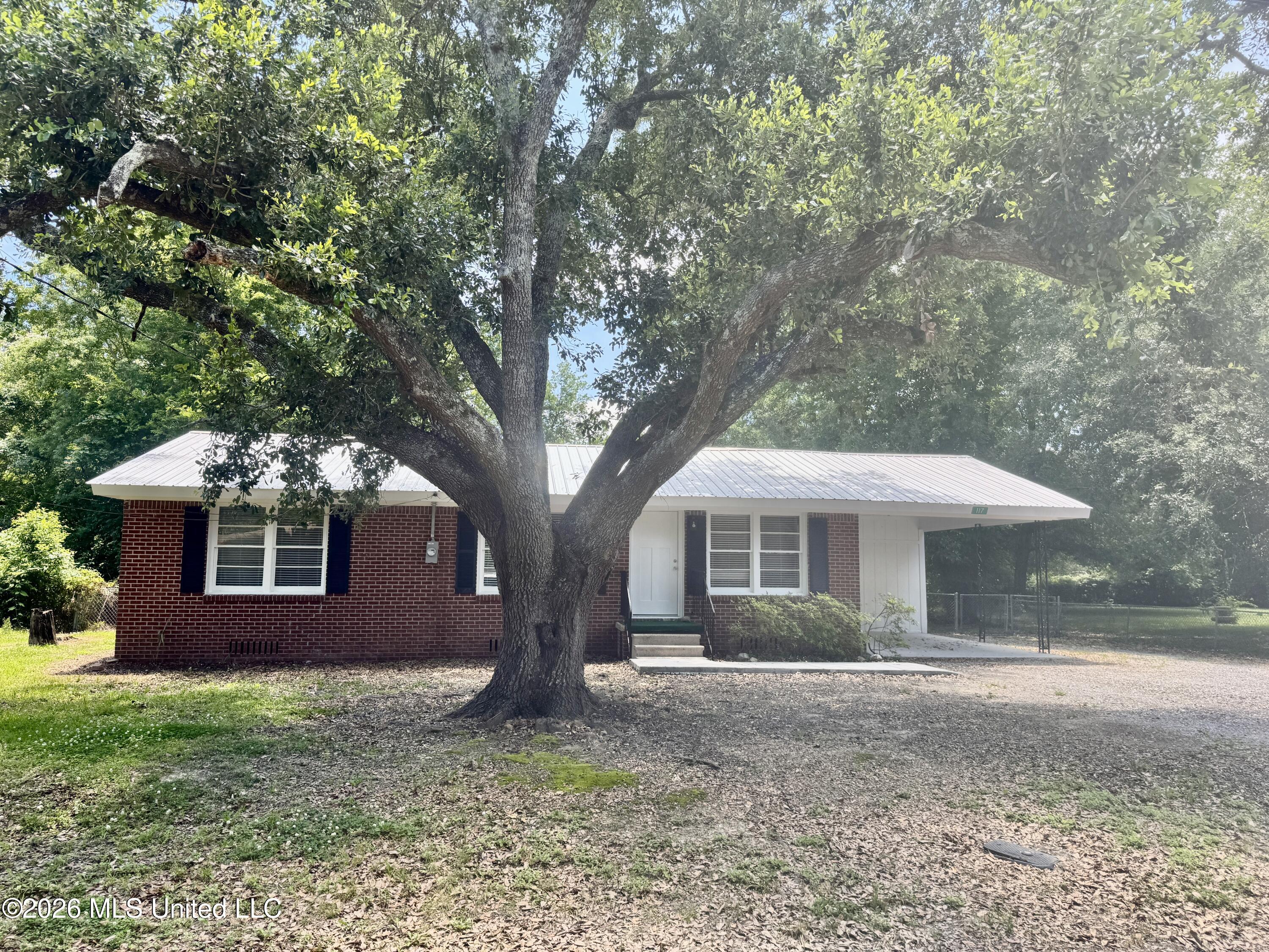 117 Grape Street