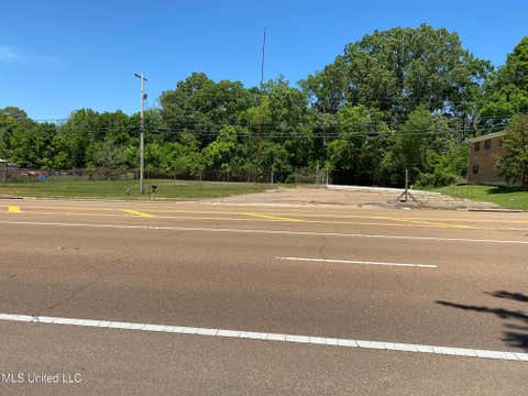 Vacant Land For Sale - 247 Highway 61<br/> Natchez, MS 39120
