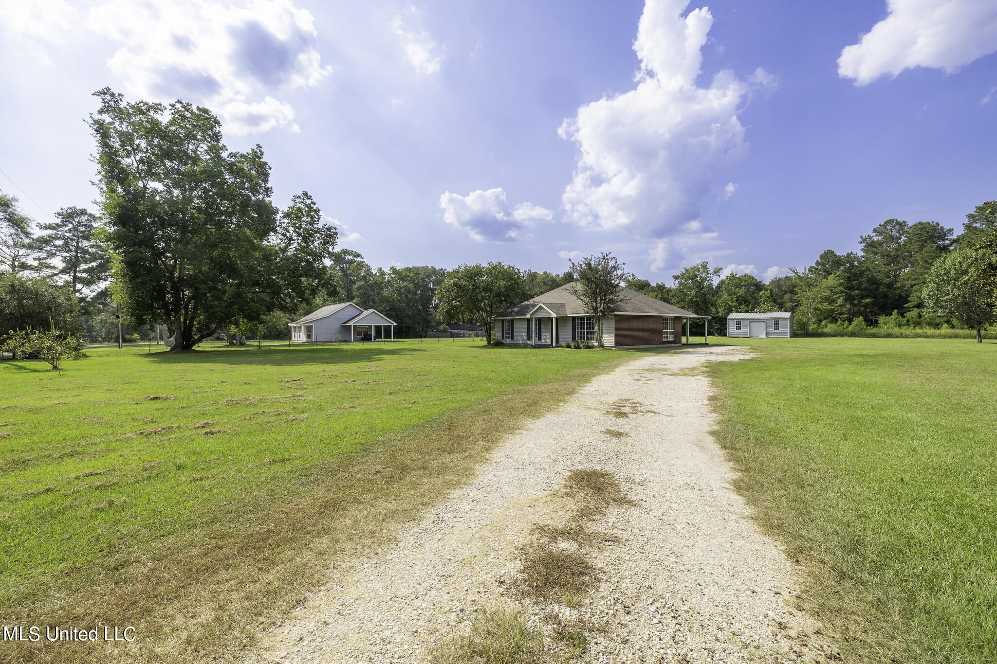 46 Leo Eaves Road, Picayune, Mississippi image 21