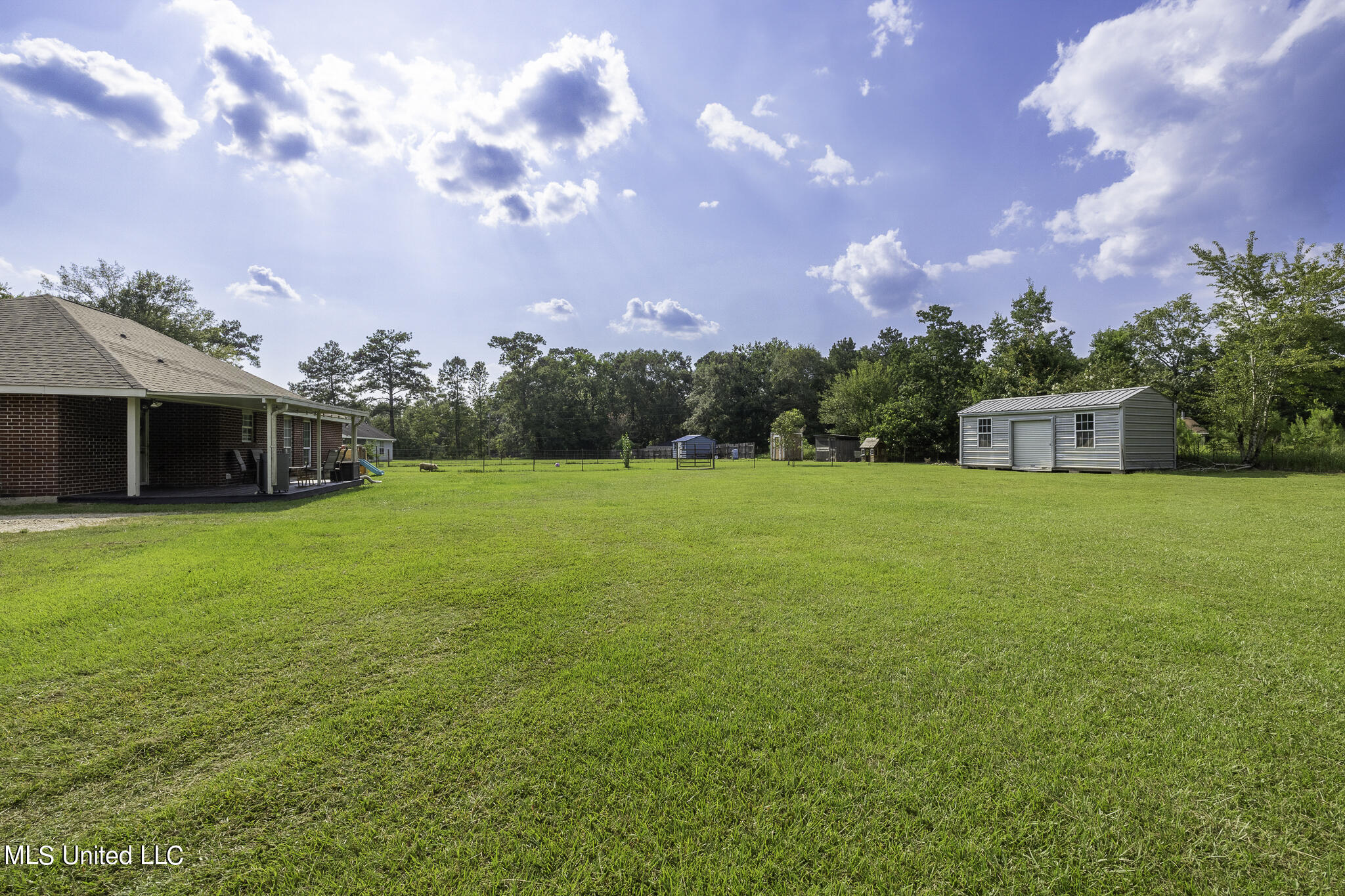 46 Leo Eaves Road, Picayune, Mississippi image 19