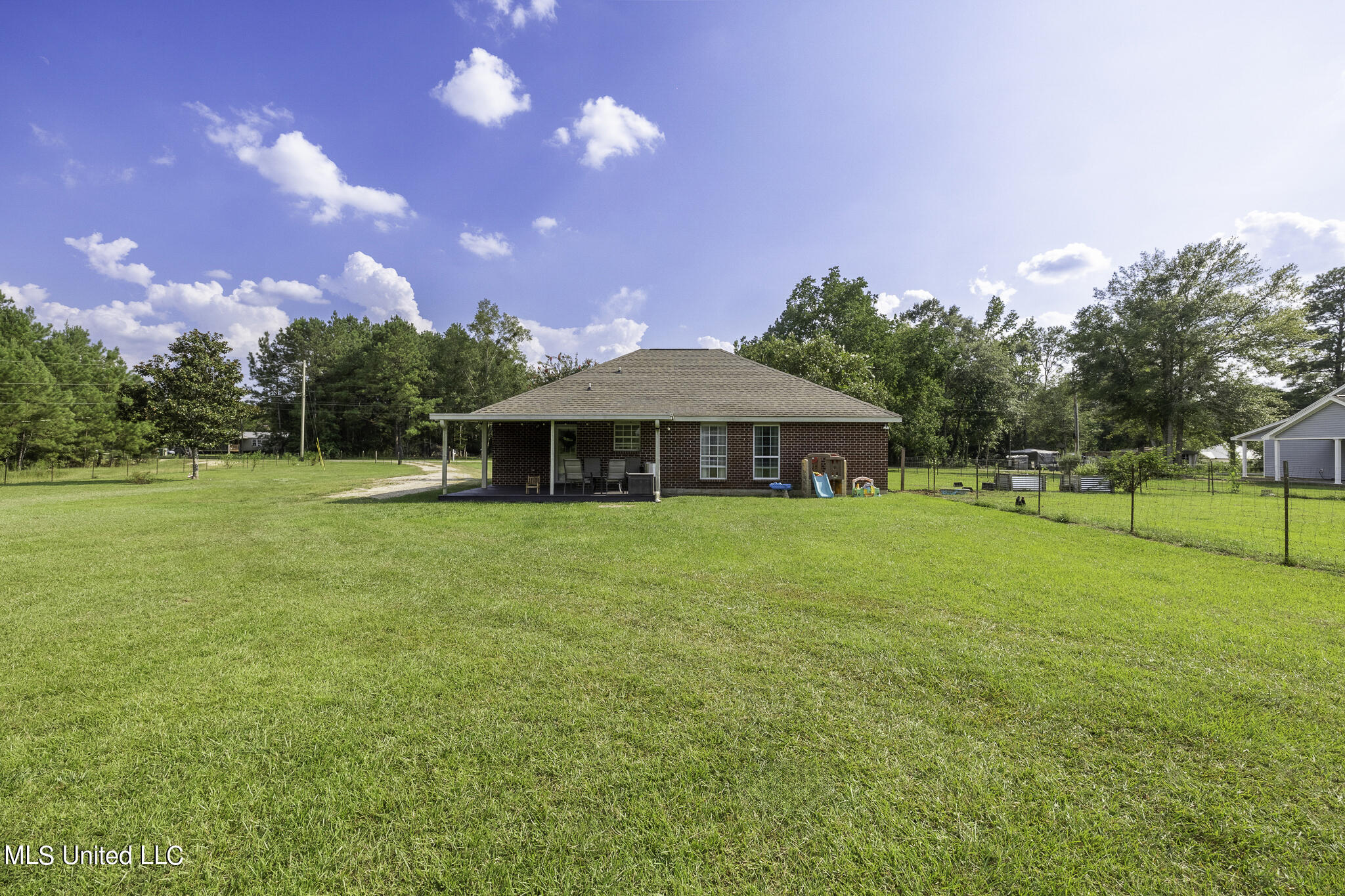 46 Leo Eaves Road, Picayune, Mississippi image 18