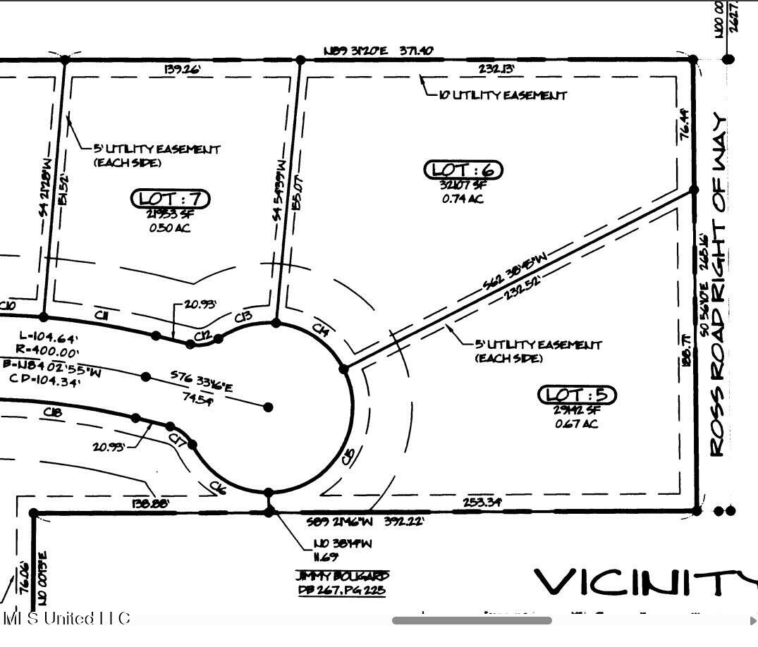 7780 Rowlett Drive, Olive Branch, Mississippi image 4