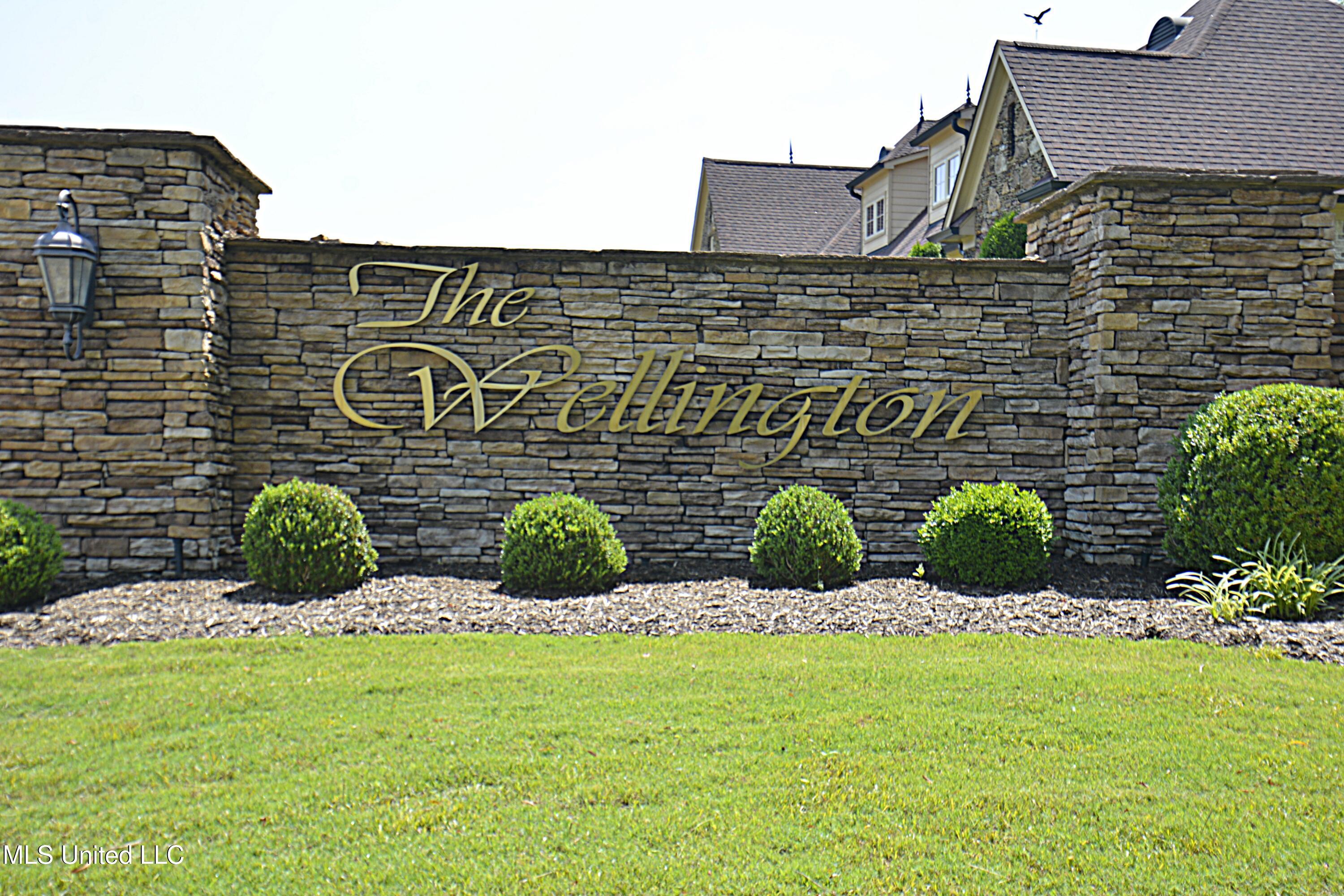 7780 Rowlett Drive, Olive Branch, Mississippi image 3