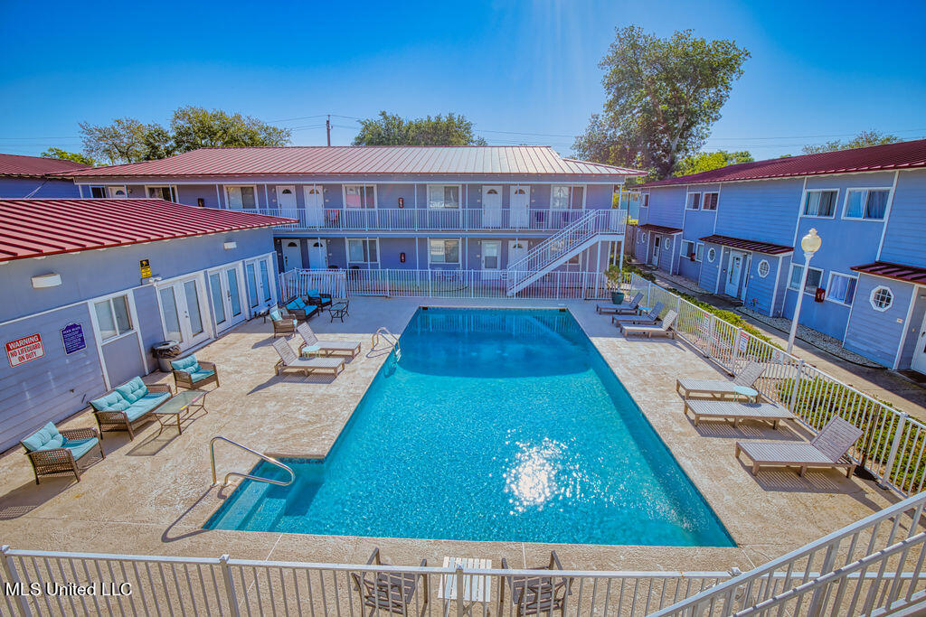 1664 Beach Boulevard #93, Biloxi, Mississippi image 22