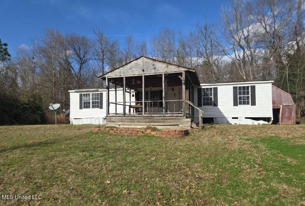 190 Massey Road, Vicksburg, Mississippi image 1