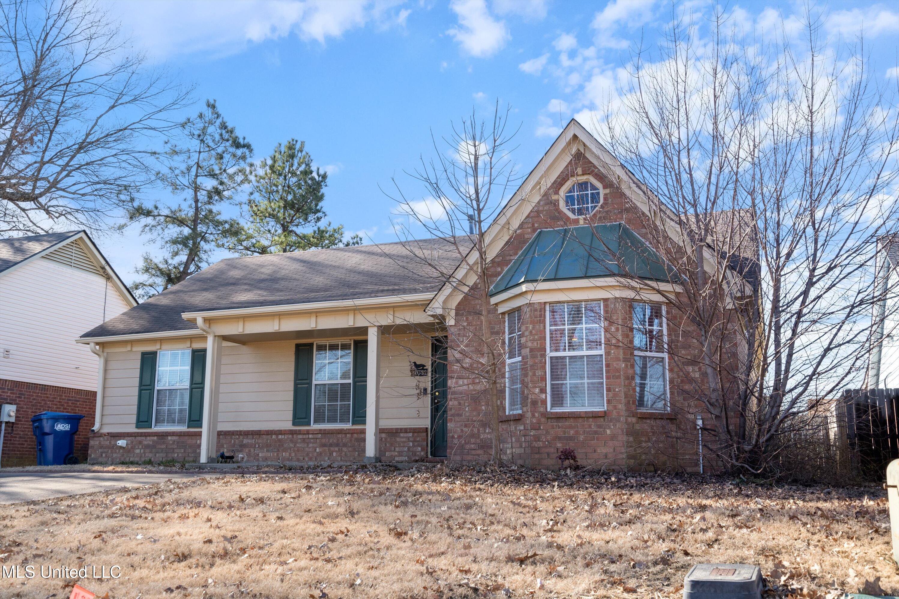 7069 Tudor Lane, Horn Lake, Mississippi image 3