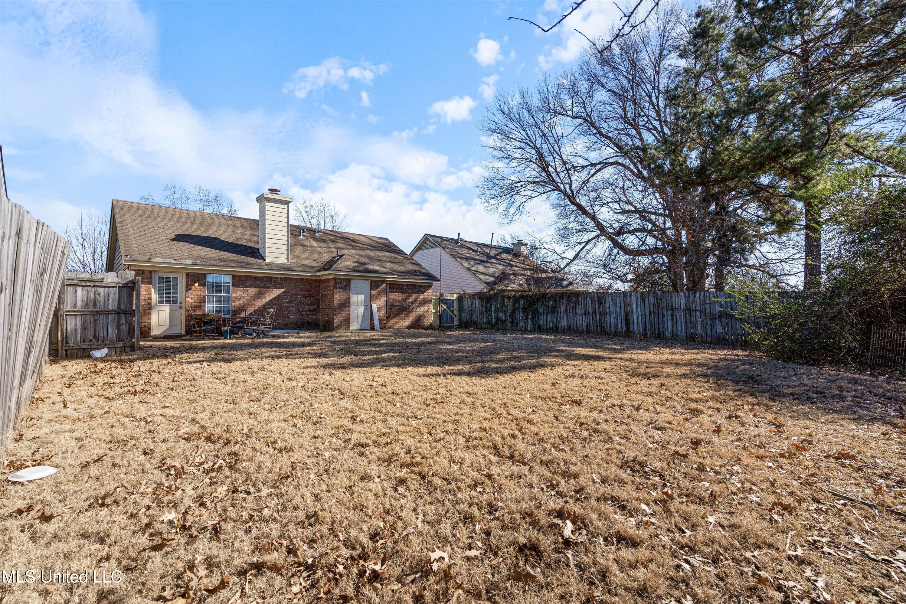 7069 Tudor Lane, Horn Lake, Mississippi image 22