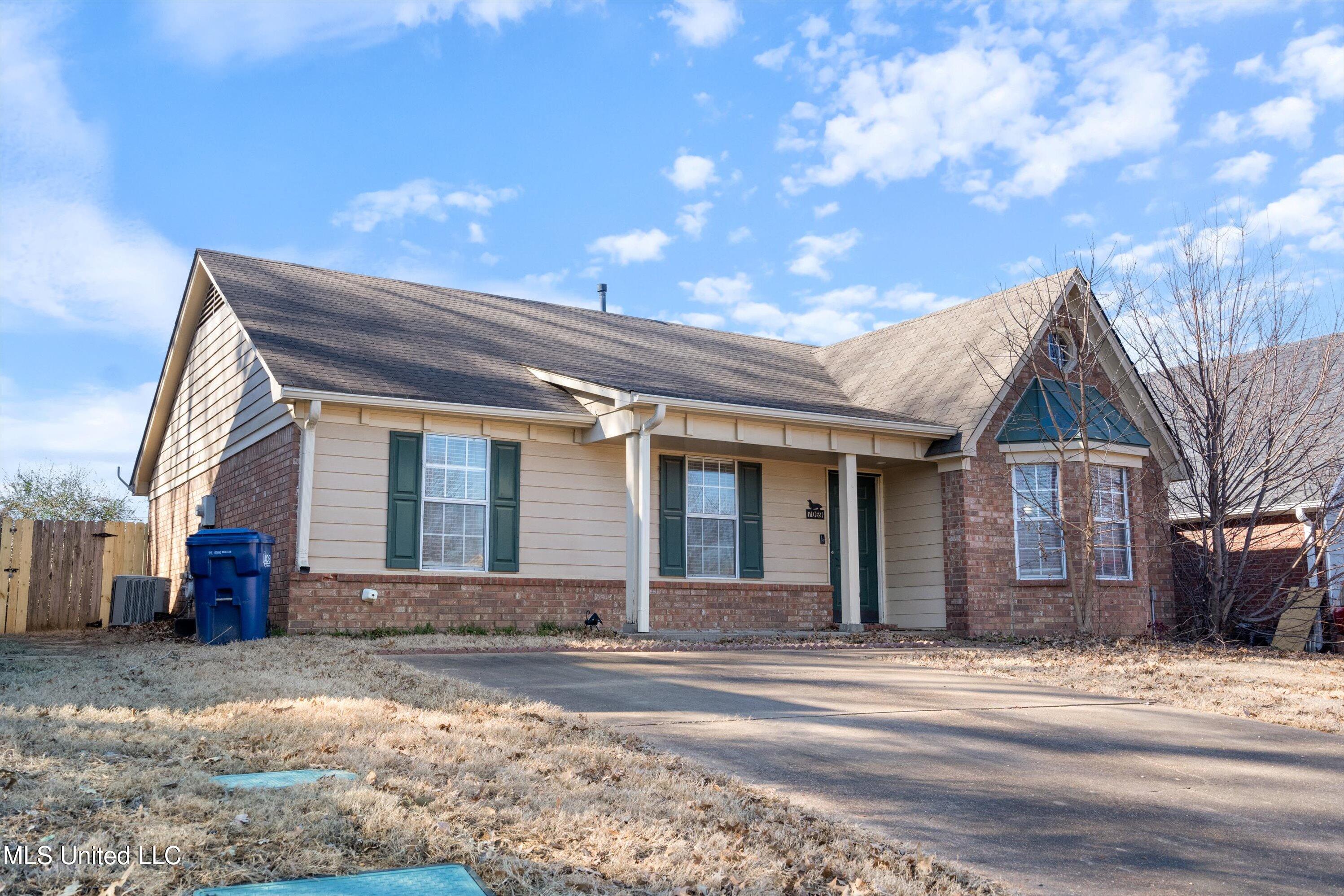 7069 Tudor Lane, Horn Lake, Mississippi image 4