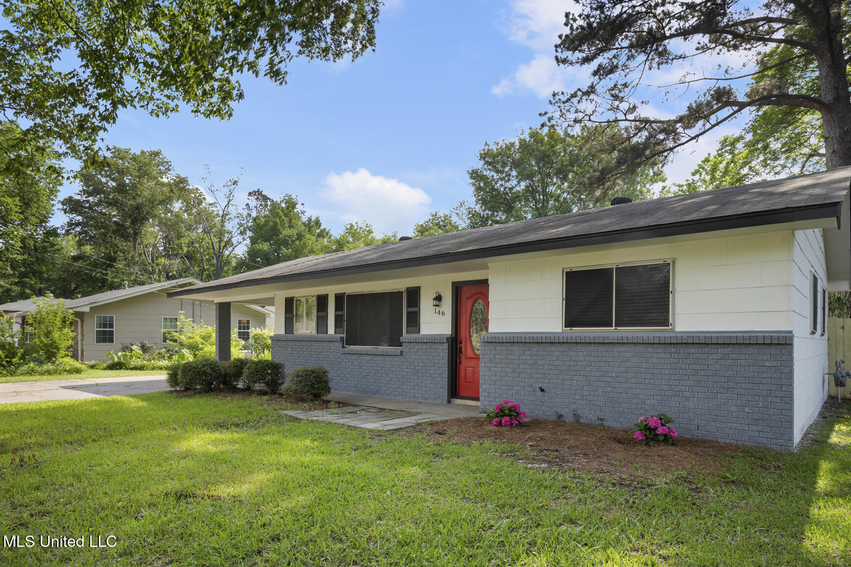 146 Greer Drive, Pearl, Mississippi image 2