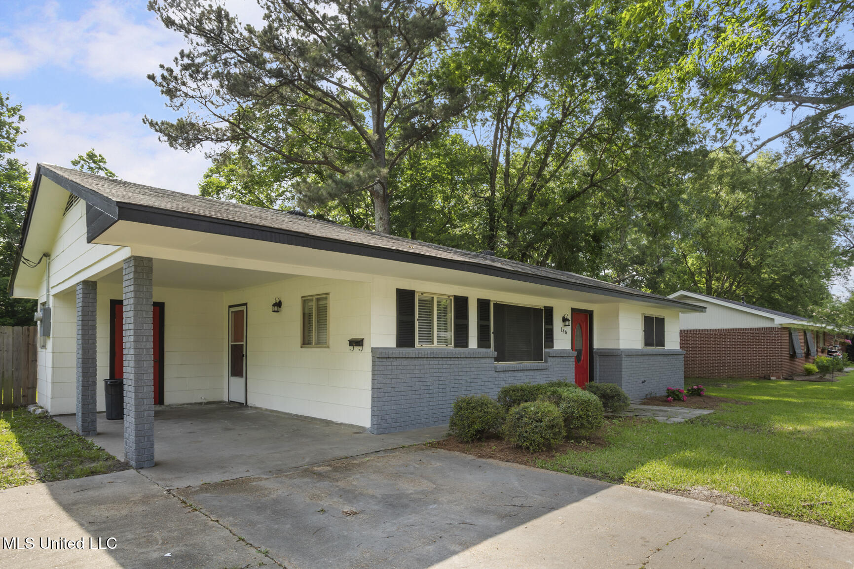 146 Greer Drive, Pearl, Mississippi image 3