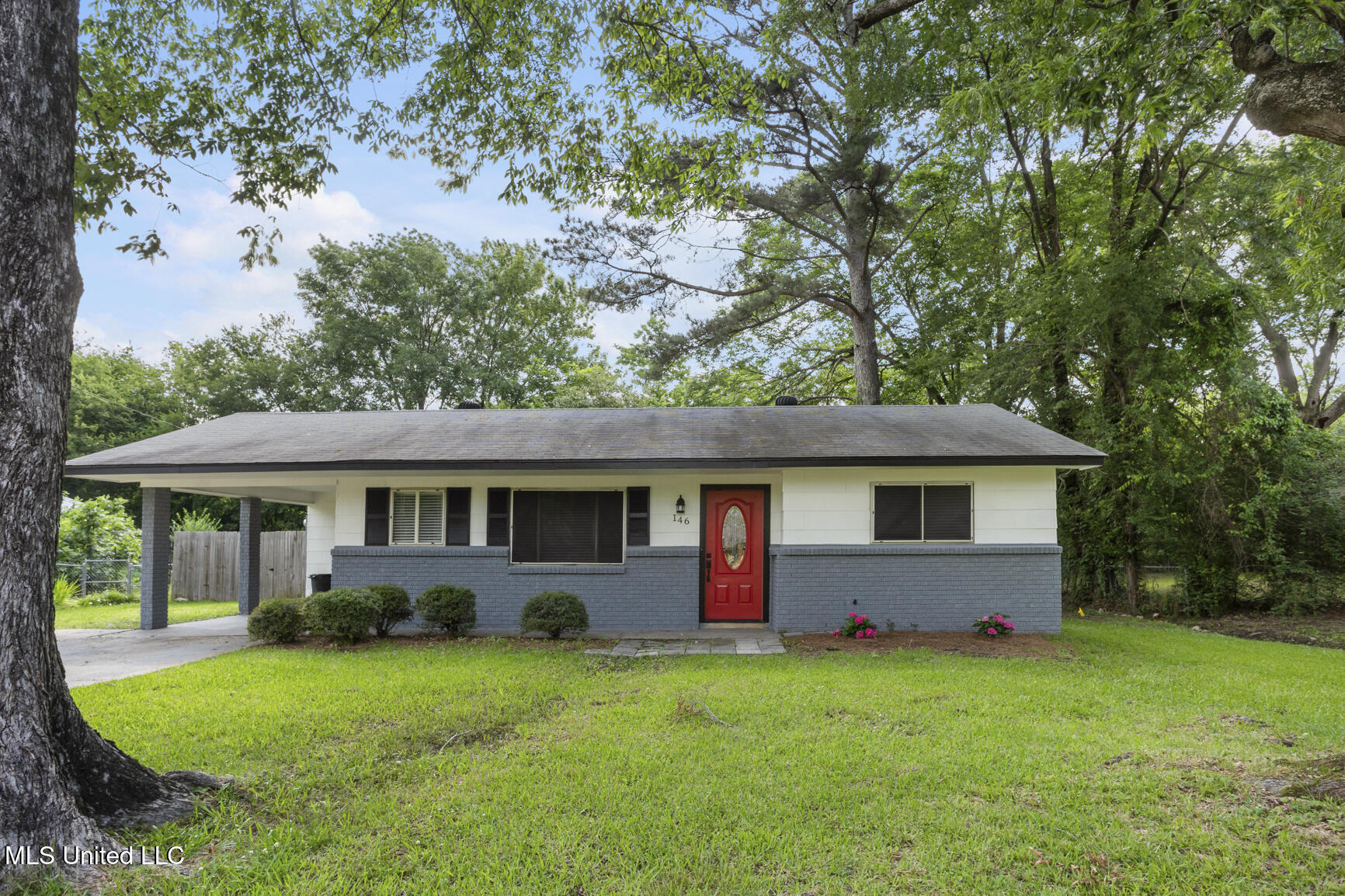 146 Greer Drive, Pearl, Mississippi image 1
