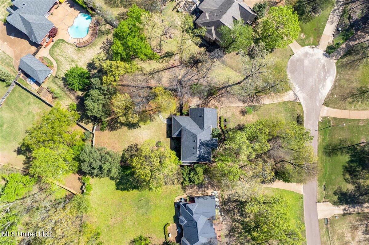 4440 Windslet Cove, Southaven, Mississippi image 27