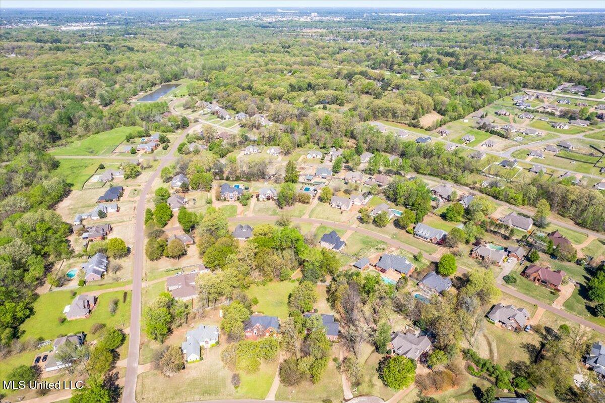 4440 Windslet Cove, Southaven, Mississippi image 30