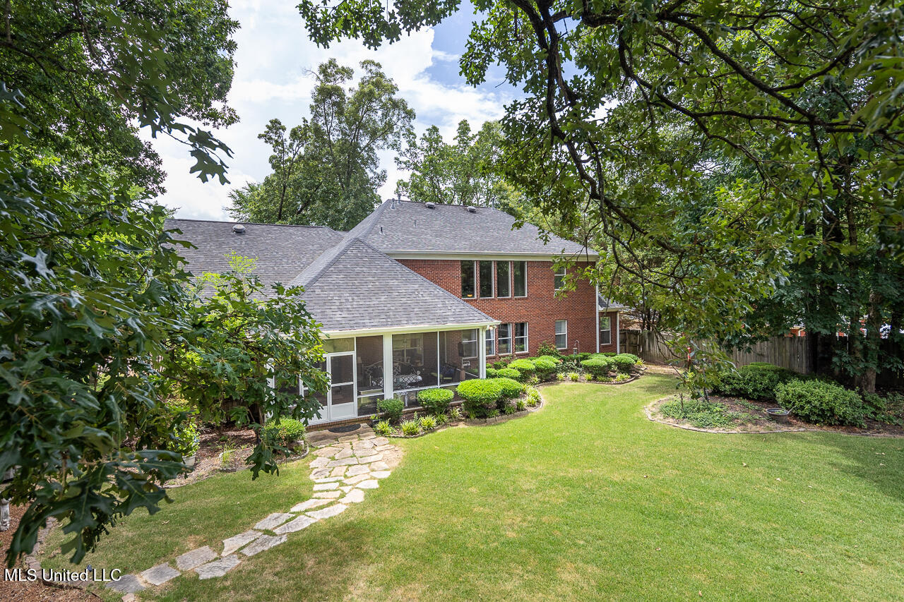 4440 Windslet Cove, Southaven, Mississippi image 24