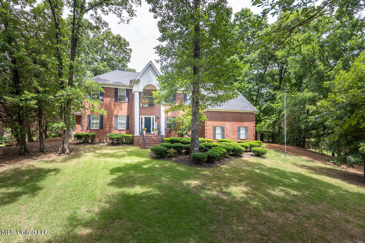 4440 Windslet Cove, Southaven, Mississippi image 1