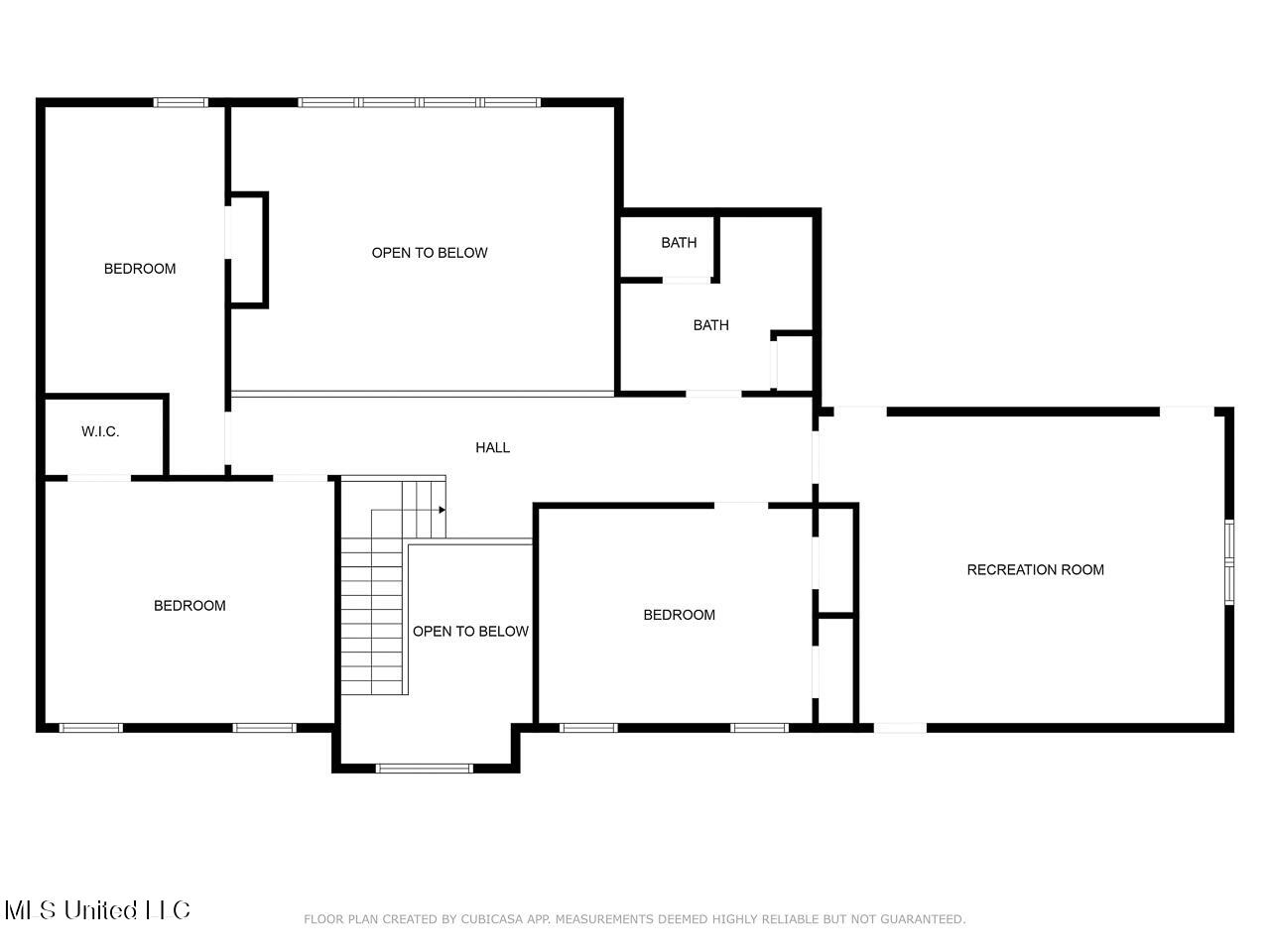 4440 Windslet Cove, Southaven, Mississippi image 32