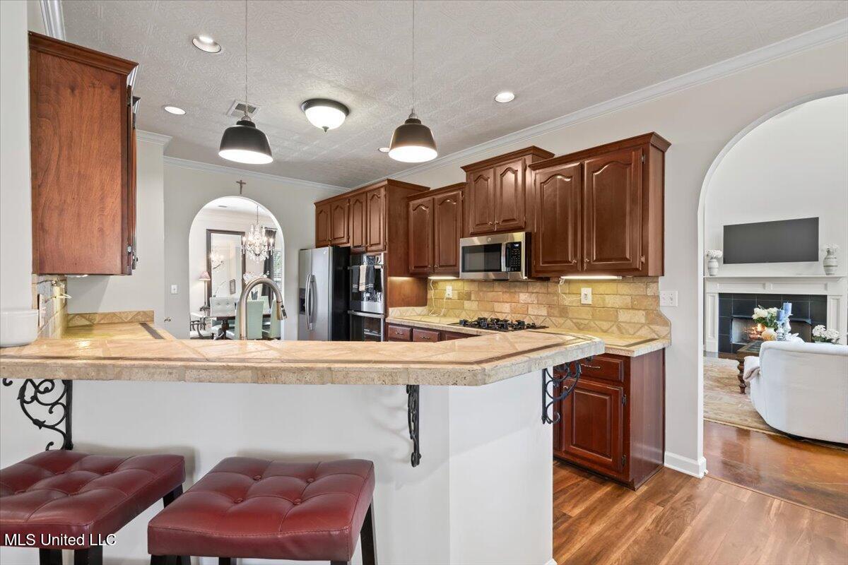 4440 Windslet Cove, Southaven, Mississippi image 8