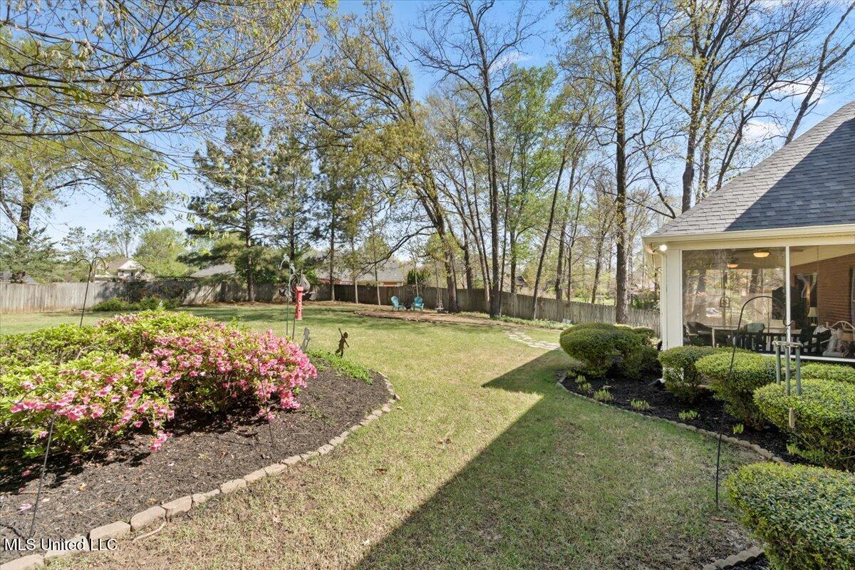 4440 Windslet Cove, Southaven, Mississippi image 25