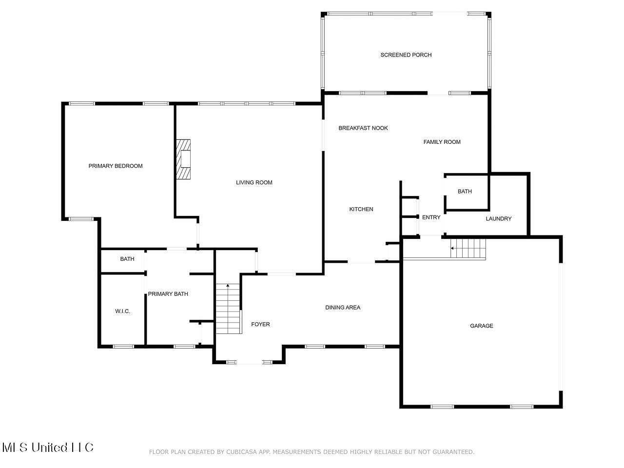4440 Windslet Cove, Southaven, Mississippi image 31