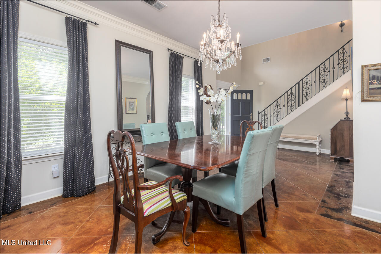 4440 Windslet Cove, Southaven, Mississippi image 6