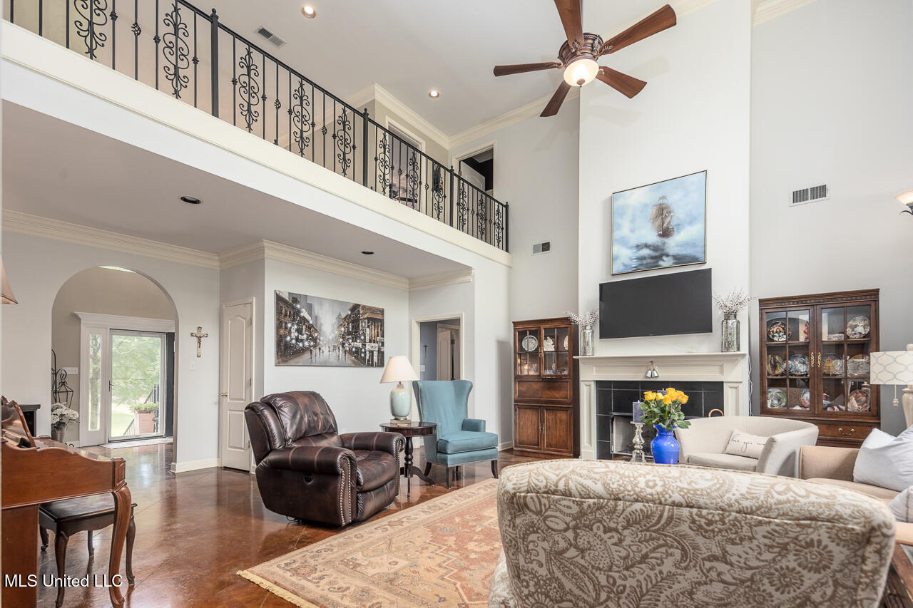 4440 Windslet Cove, Southaven, Mississippi image 5
