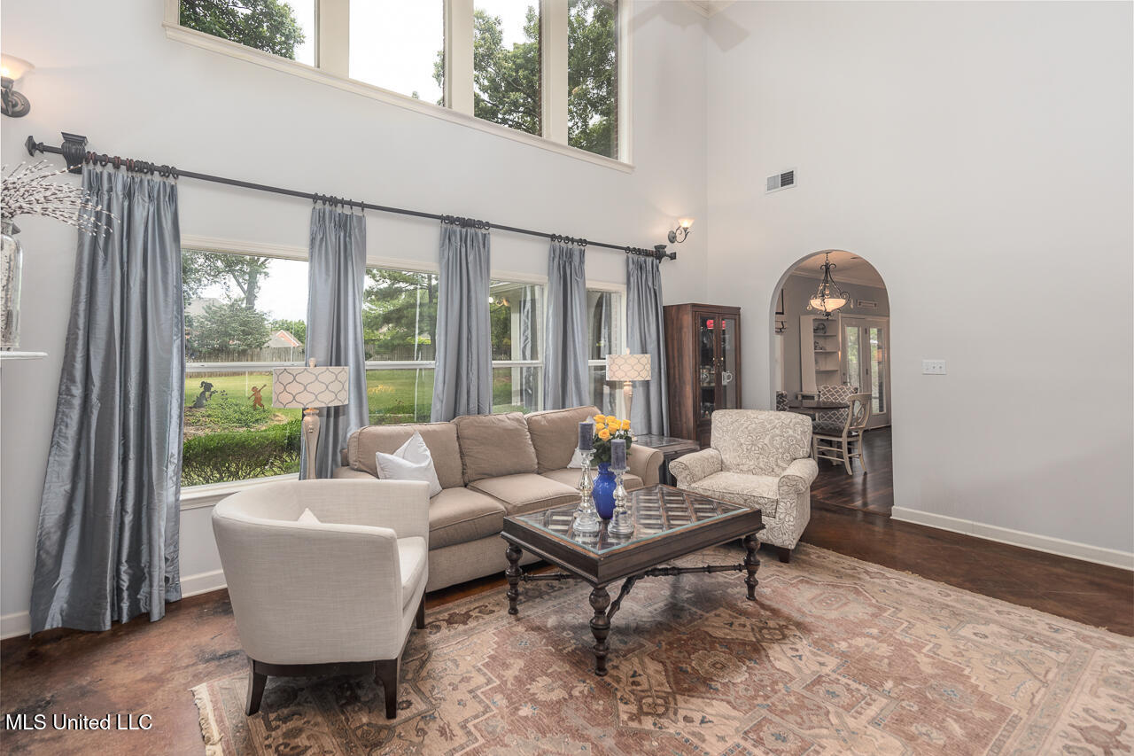 4440 Windslet Cove, Southaven, Mississippi image 4