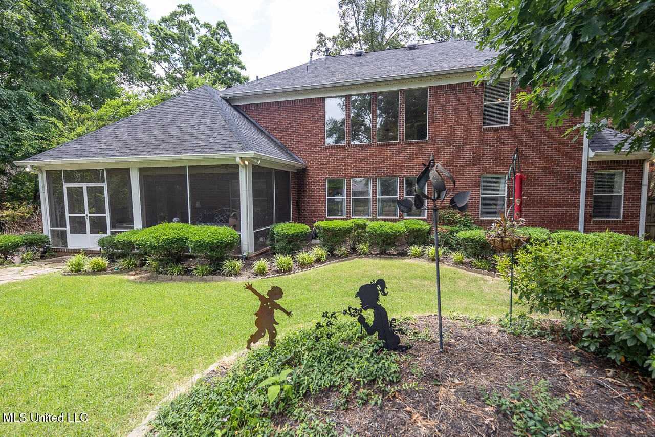 4440 Windslet Cove, Southaven, Mississippi image 23