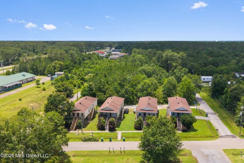 Homes For Sale - 10057 Road 560 Road<br/> Bay Saint Louis, MS 39520