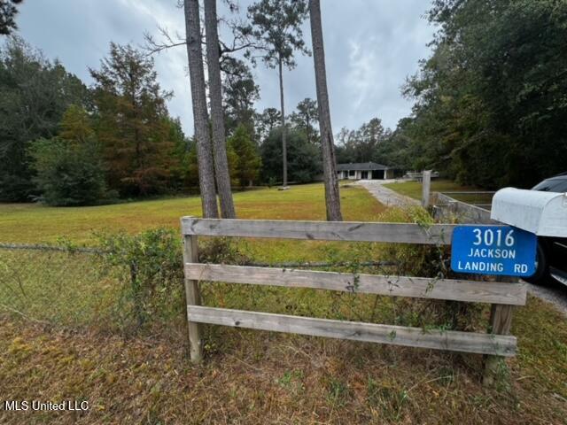 3016 Jackson Landing Road, Picayune, Mississippi image 22