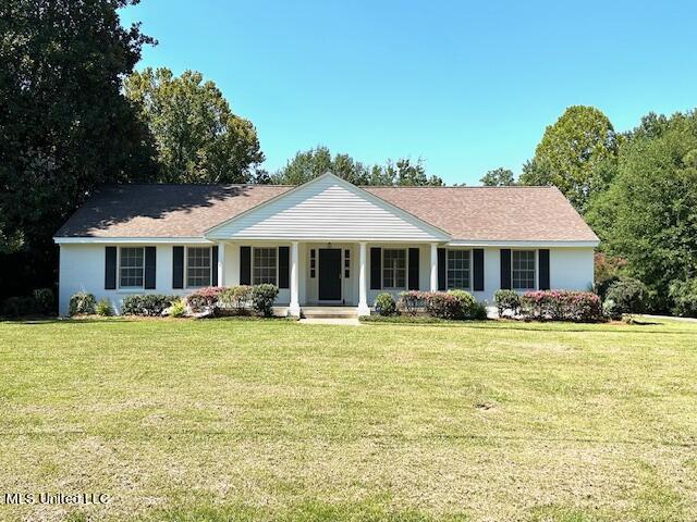 218 Mt Salus Road, Clinton, Mississippi image 3