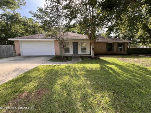 Homes For Sale - 644 Iona Street<br/> Diamondhead, MS 39525