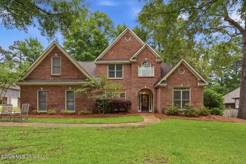 Homes For Sale - 104 Muscadine Hill<br/> Madison, MS 39110