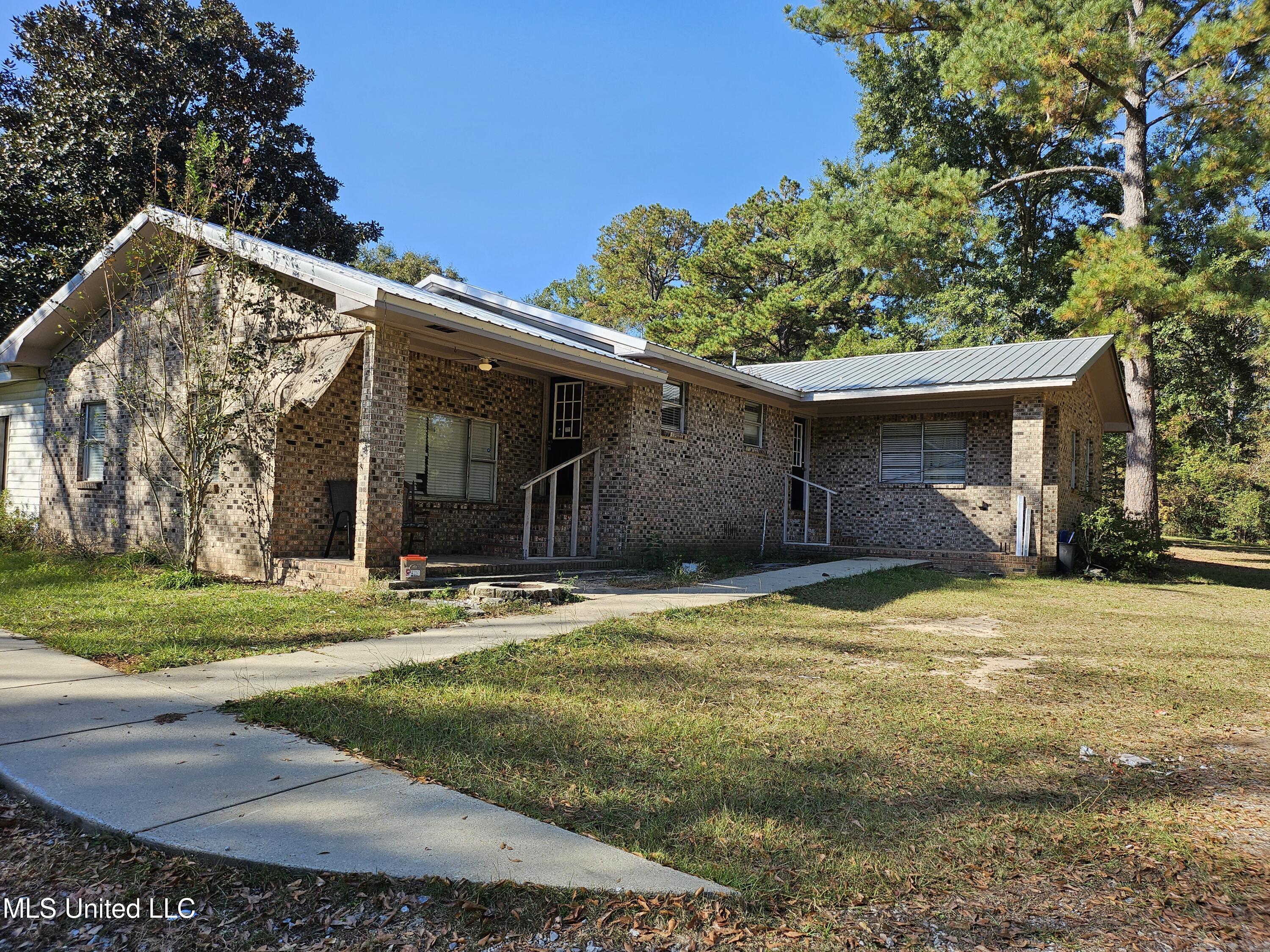 177 Mason Road, Lucedale, Mississippi image 1