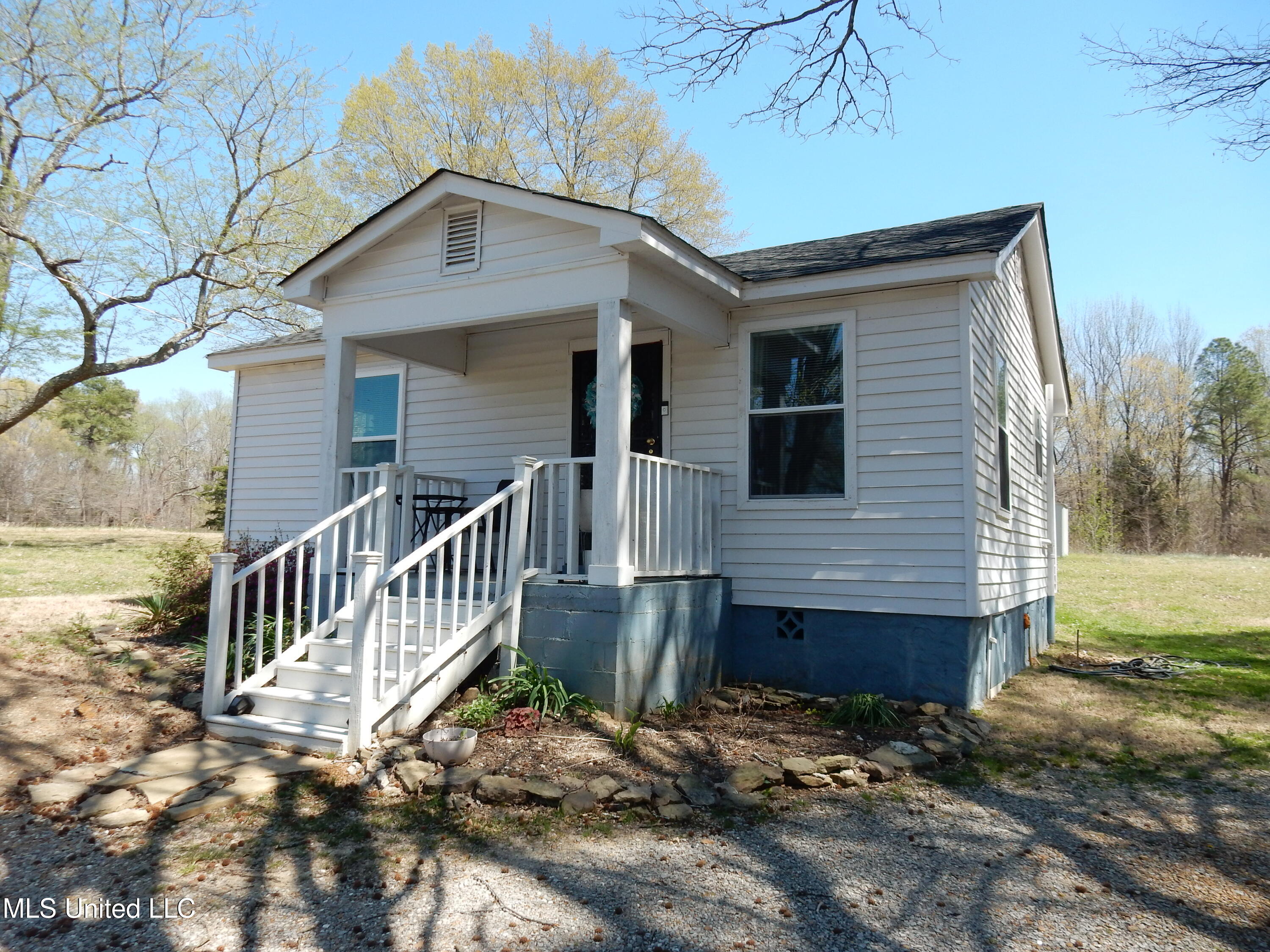 3830 S Baldwin Road, Hernando, Mississippi image 1