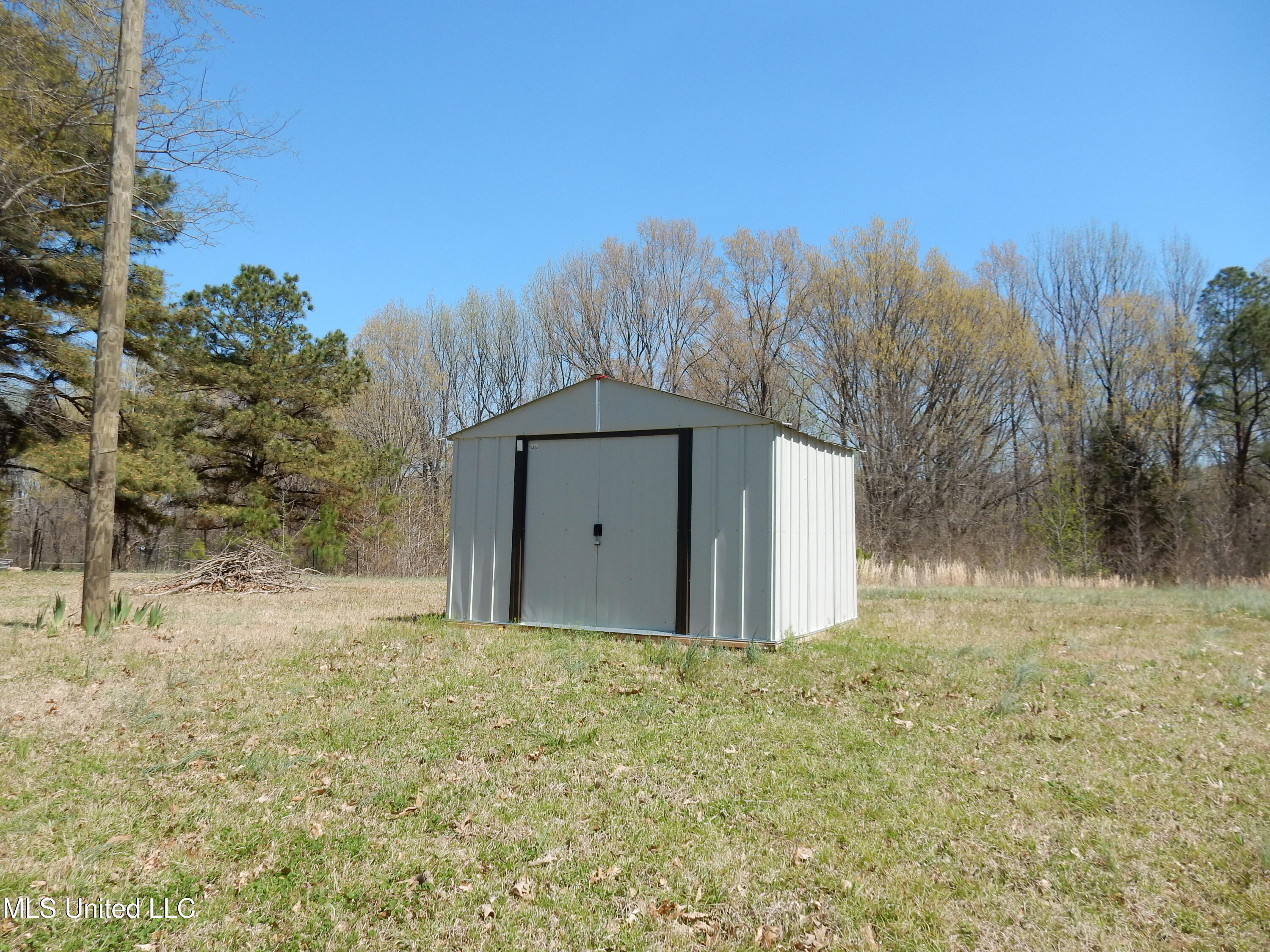 3830 S Baldwin Road, Hernando, Mississippi image 26