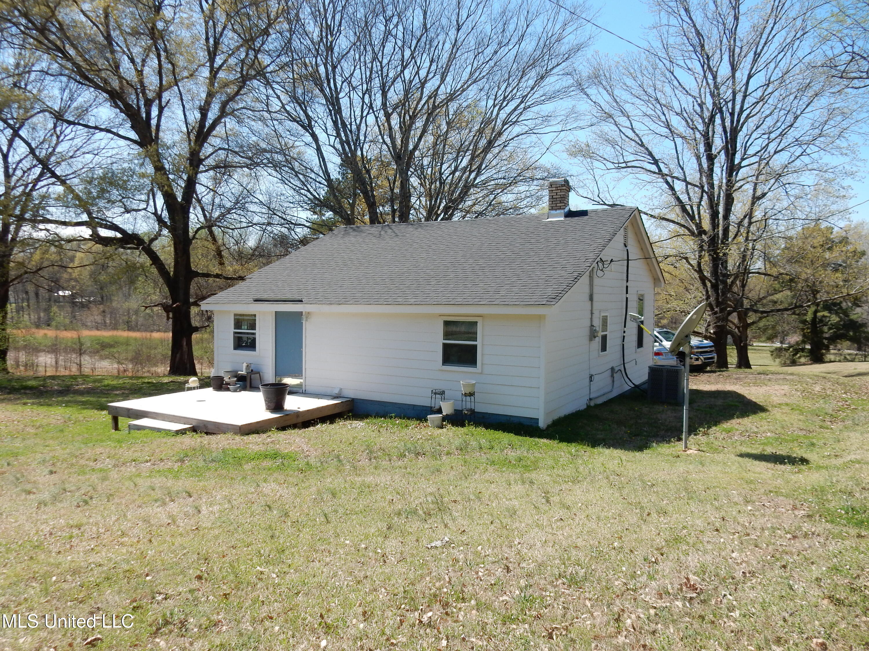 3830 S Baldwin Road, Hernando, Mississippi image 22