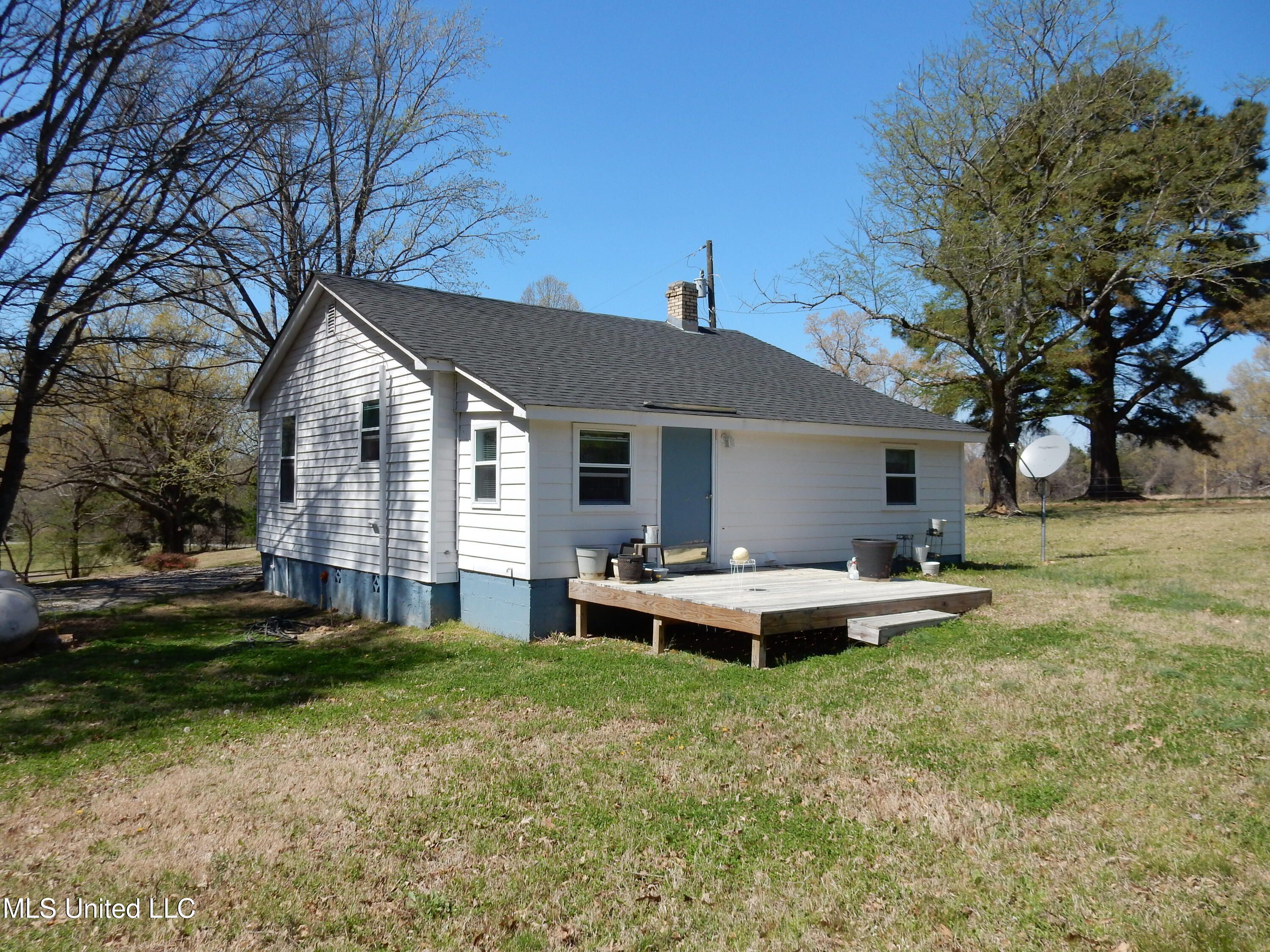 3830 S Baldwin Road, Hernando, Mississippi image 21