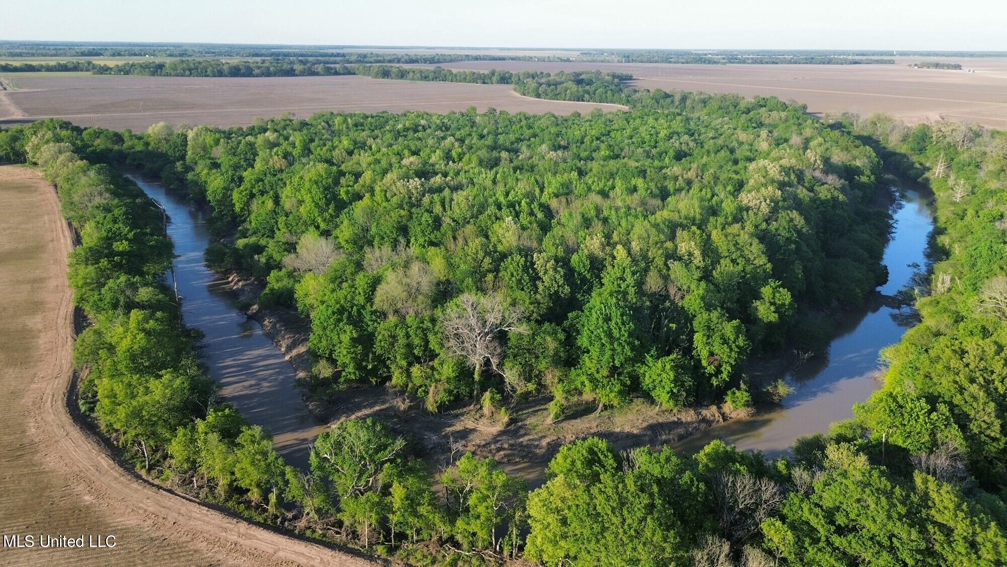 County Road 523, Schlater, Mississippi image 2